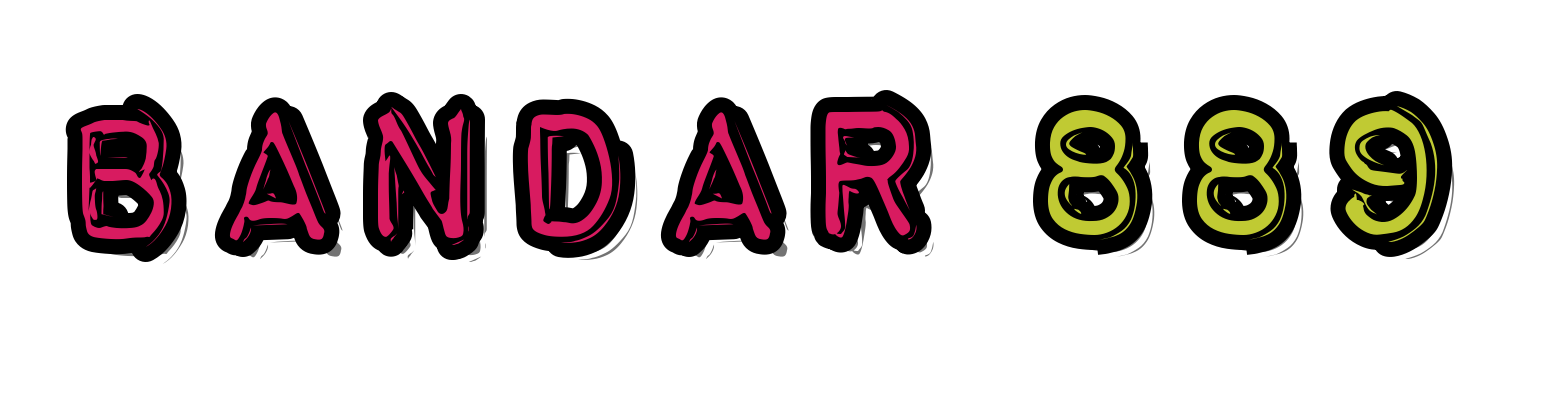 BANDAR889